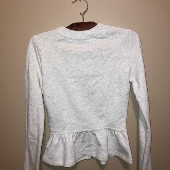 H&M Divided zip-up jacket/blazer. - Picture 3 of 3